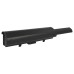 Baterie pentru Dell XPS M1530, 6600 mAh Baterie pentru Dell XPS M1530, 6600 mAh