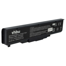 Baterie pentru Fujitsu Siemens Amilo L1310 / LI1703 / V3515, 4400 mAh Baterie pentru Fujitsu Siemens Amilo L1310 / LI1703 / V3515, 4400 mAh