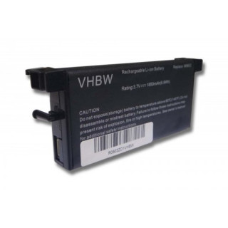 Baterie pentru Dell PERC5E / PERC5i, 1900 mAh