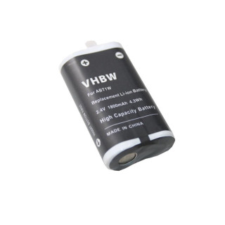 Baterie pentru Pure Digital Flip Ultra 2G, 1800 mAh