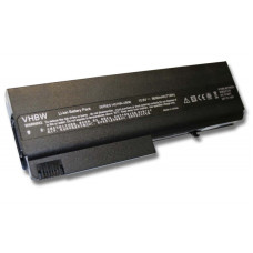 Baterie pentru HP Compaq Business Notebook NC6200 / NX6100 / NX6310, 6600 mAh