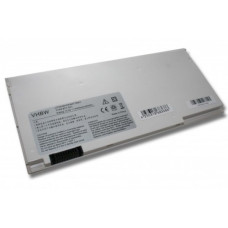 Baterie pentru MSI X320 / X400 / Medion Akoya S3211 / S3212, alba, 4400 mAh