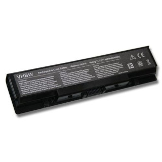 Baterie pentru Dell Inspiron 1520 / 1720 / Vostro 1500 / 1700, 4400 mAh