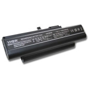 Baterie pentru Sony Vaio VGP-BPS5 / VGP-BPL5, 11000 mAh
