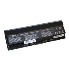 Baterie pentru Dell Inspiron 1520 / 1720 / Vostro 1500 / 1700, 6600 mAh