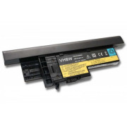 Baterie pentru Lenovo Thinkpad X60 / X60s / X61 / X61s, 4400 mAh