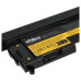Baterie pentru Lenovo Thinkpad X60 / X60s / X61 / X61s, 4400 mAh