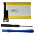 Baterie pentru Apple iPhone 3 / 3G, 1200 mAh Baterie pentru Apple iPhone 3 / 3G, 1200 mAh