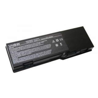 Baterie pentru Dell Inspiron E1501 / E1505 / E1705, 4400 mAh