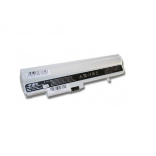 Baterie pentru LG X120 / X130, alba, 6600 mAh