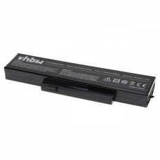 Baterie pentru Fujitsu Siemens Esprimo Mobile V5515 / V5535 / V5555, 4400 mAh