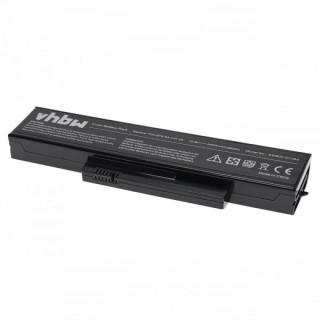 Baterie pentru Fujitsu Siemens Esprimo Mobile V5515 / V5535 / V5555, 4400 mAh