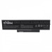 Baterie pentru Fujitsu Siemens Esprimo Mobile V5515 / V5535 / V5555, 4400 mAh