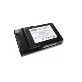 Baterie pentru Fujitsu Siemens Lifebook T900 / T1010 / T4310 / T4410, 4400 mAh