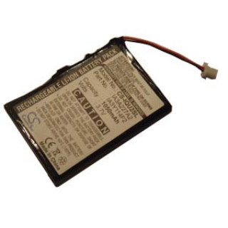 Baterie pentru Garmin Quest 2, 1050 mAh