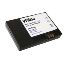 Baterie pentru Siemens C45 / A50 / M50, 900 mAh