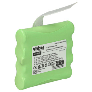 Baterie pentru Midland LXT210 / LXT320 / LXT440, 700 mAh
