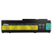 Baterie pentru Lenovo Thinkpad X300 / X301, 3600 mAh