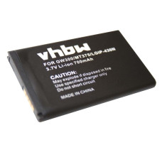 Baterie pentru LG GM360 / GW300 / GS290, 700 mAh