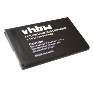 Baterie pentru LG GM360 / GW300 / GS290, 700 mAh