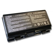 Baterie pentru Asus X51 / X53 / T12 / A32, 4400 mAh