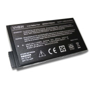 Baterie pentru HP Compaq Business Notebook NC6000 / NW8000 / NX5000, 14.4 V, 4400 mAh