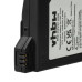 Baterie pentru Sony PlayStation Portable PSP 2000 / 3000, 1200 mAh Baterie pentru Sony PlayStation Portable PSP 2000 / 3000, 1200 mAh