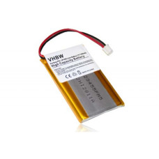 Baterie pentru Sony PlayStation 3 Sixaxis Controller, 950 mAh