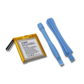 Baterie pentru Apple iPod Nano 3G, 450 mAh