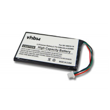 Baterie pentru Garmin Nüvi 200 / 465 / 780 / 1400 / 1690, 1250 mAh