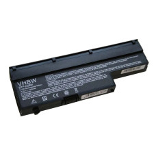 Baterie pentru Medion MD97007 / MD97110 / P6611 / P6620, 4400 mAh