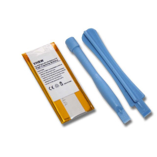Baterie pentru Apple iPod Nano 4G, 230 mAh