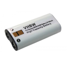 Baterie BR-402 / BR-403 pentru Olympus DS-2300 / DS-3300 / DS-4000, 800 mAh Baterie BR-402 / BR-403 pentru Olympus DS-2300 / DS-3300 / DS-4000, 800 mAh