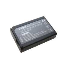Baterie BP1310 pentru Samsung NX5 / NX10 / NX20 / NX100, 1000 mAh Baterie BP1310 pentru Samsung NX5 / NX10 / NX20 / NX100, 1000 mAh