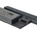 Baterie pentru Dell Latitude D620 / D630 / D640, 6600 mAh