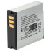 Baterii BP125A pentru Samsung HMX-M20 / HMX-Q10 / HMX-T10, 1100 mAh