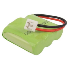 Baterie pentru Alcatel Biloba 140 / 490 / 540 / 590, 300 mAh