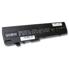 Baterie pentru HP Mini 5101 / 5102 / 5103, 10.8 V, 4400 mAh