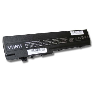 Baterie pentru HP Mini 5101 / 5102 / 5103, 10.8 V, 4400 mAh