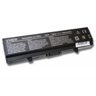 Baterie pentru Dell Inspiron 1440 / 1750, 4400 mAh