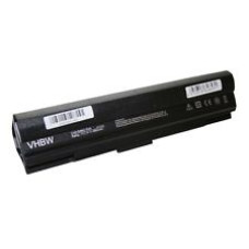 Baterie pentru Asus Eee PC 1201, 4400 mAh