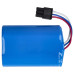 Baterie pentru Zebra MZ220 / MZ230 / MZ320, 1500 mAh Baterie pentru Zebra MZ220 / MZ230 / MZ320, 1500 mAh