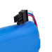 Baterie pentru Zebra MZ220 / MZ230 / MZ320, 1500 mAh Baterie pentru Zebra MZ220 / MZ230 / MZ320, 1500 mAh