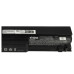 Baterie pentru Dell Studio XPS 13 / XPS 1340, 4400 mAh