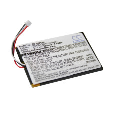 Baterie pentru Falk F3 / F4 / F6, 1200 mAh