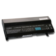 Baterie pentru Toshiba Satellite A80 / A85 / A100 / A115 / M50 / M115, 10.8 V, 8800 mAh