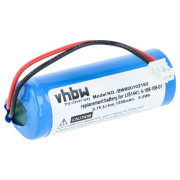 Baterie pentru Sony PlayStation 3 Move Motion Controller / CECH-ZCM1E, 1350 mAh