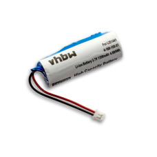 Baterie pentru Sony PlayStation 3 Move Motion Controller / CECH-ZCM1E, 1350 mAh