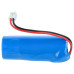 Baterie pentru Sony PlayStation 3 Move Motion Controller / CECH-ZCM1E, 1350 mAh Baterie pentru Sony PlayStation 3 Move Motion Controller / CECH-ZCM1E, 1350 mAh