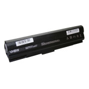 Baterie pentru Asus Eee PC 1201, 6600 mAh